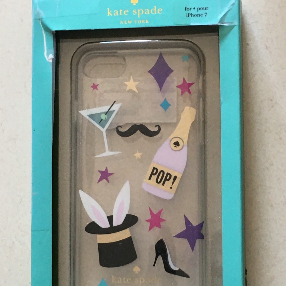 iPhone case